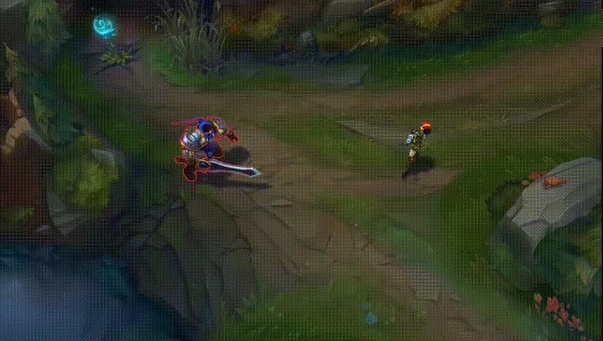 英雄联盟全皮肤鉴赏,英雄联盟皮城女警凯特琳高清图片