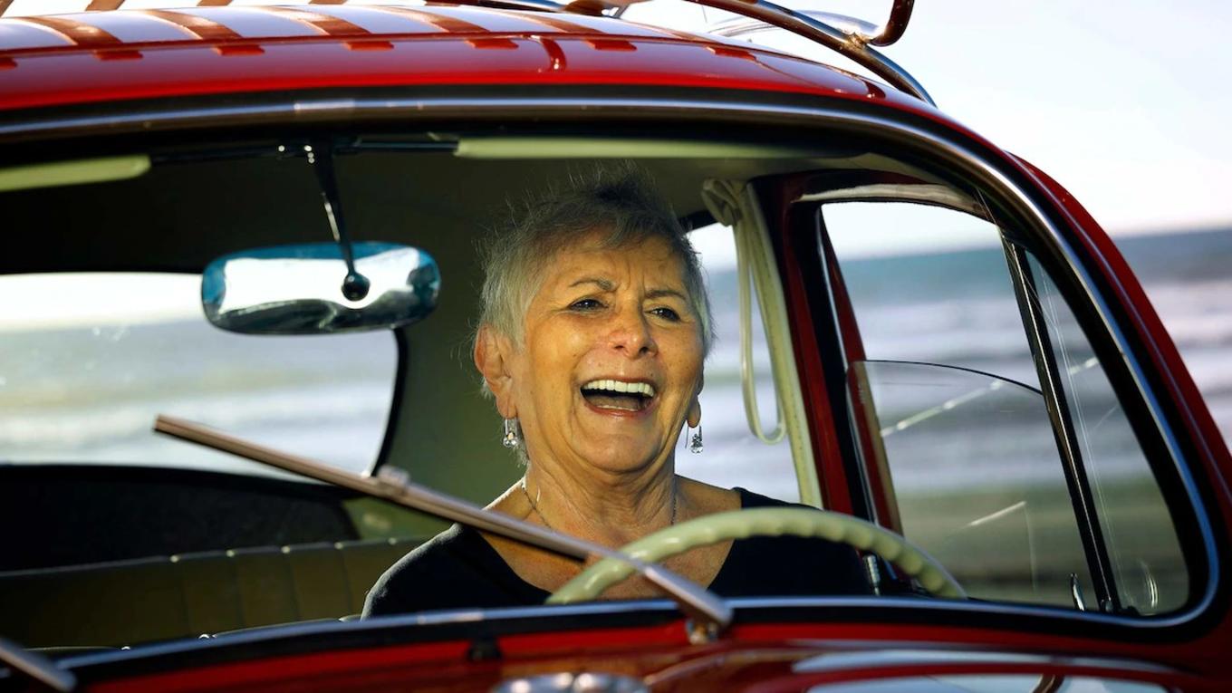 甲壳虫安妮视频,甲壳虫安妮后续