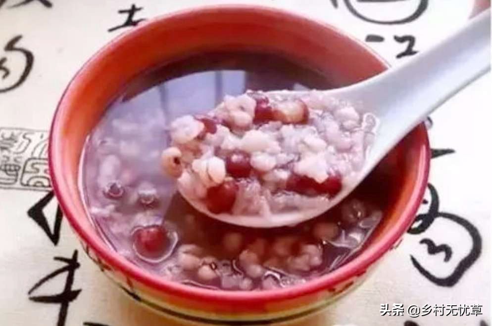 适合夏季喝的早餐粥,营养搭配好七天不重样的早餐粥