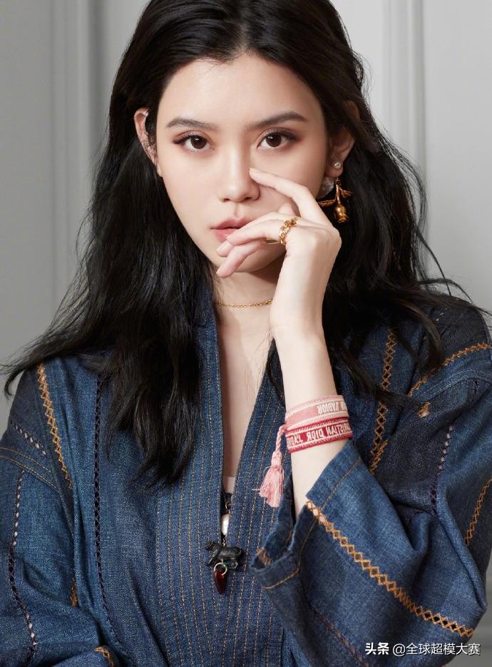 全球公认十大超模排名,中国十大国际超模排行榜出炉