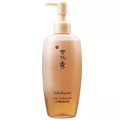 雪花秀粉底液色号怎么选,雪花秀好还是后水妍好