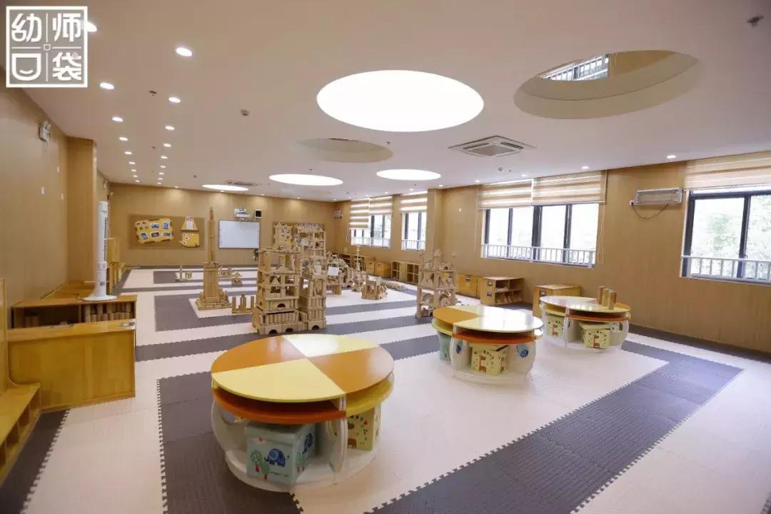 多功能活动室设计方案,主题活动室装修