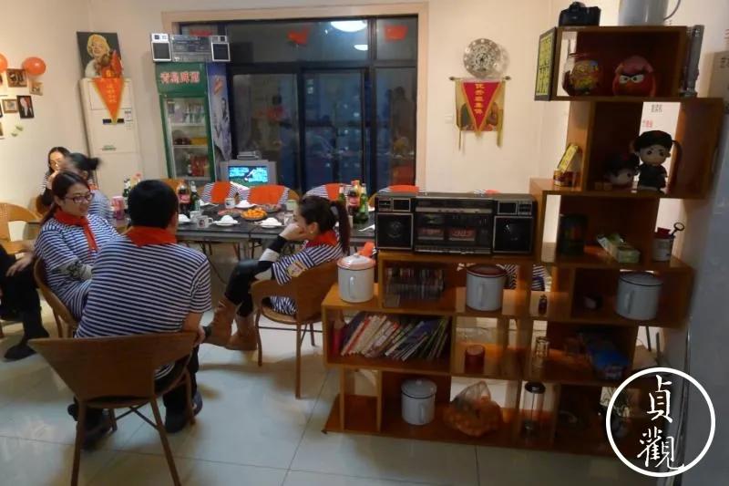 从西安回陕北县城做水电工的表弟，赚到钱了