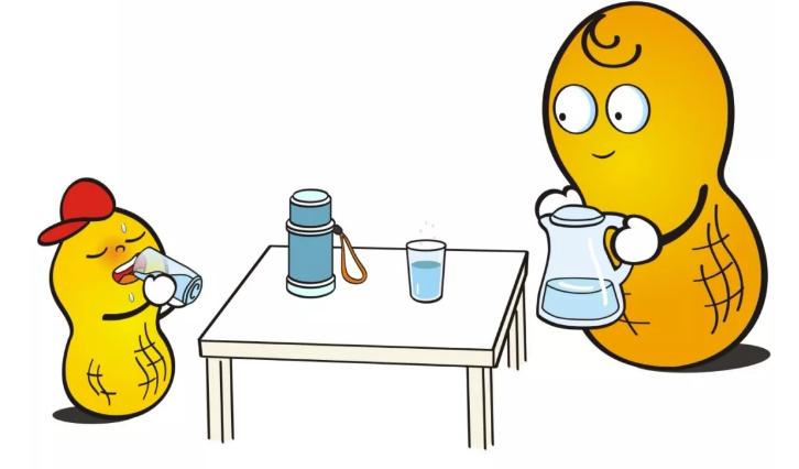 高温橙色预警！孩子出门会不会中暑？就看你有没有做好这些