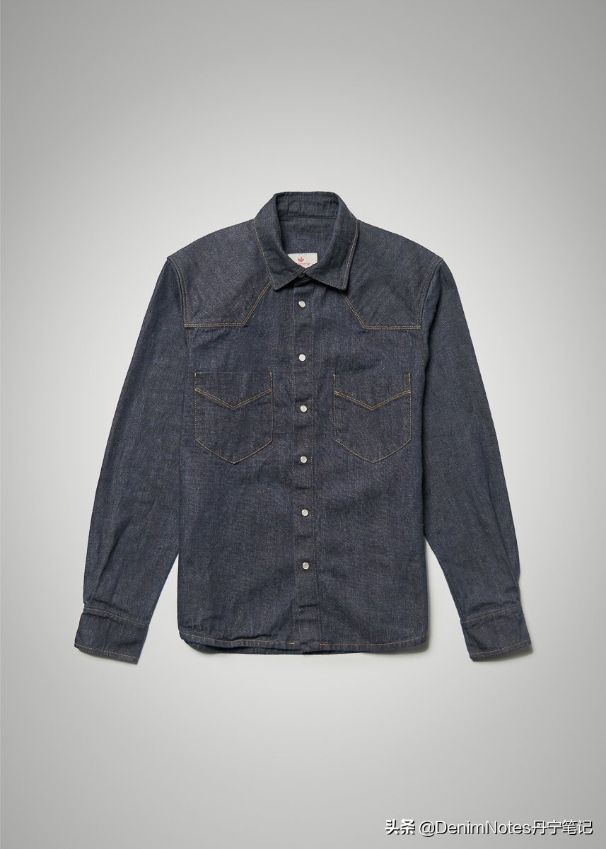 如何分辨一件高质量衬衫,怎样辨别牛仔衬衫好坏