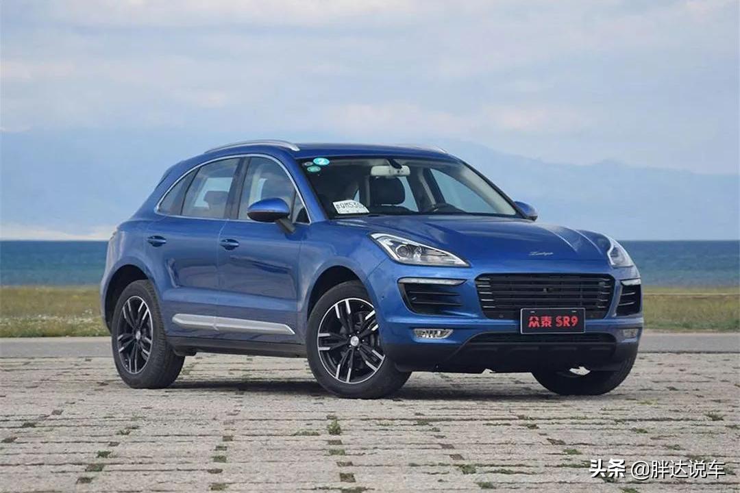 众泰造情怀车,众泰哪款车比较好