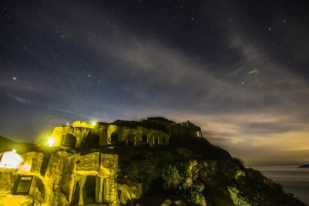 温州十大口碑最好民宿,温州平阳民宿最新排行榜
