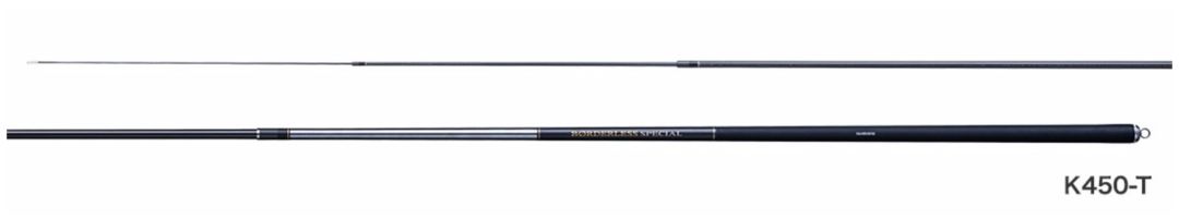 禧玛诺博大师4.5米鱼竿评测,禧玛诺博大师鱼竿怎么辨真假