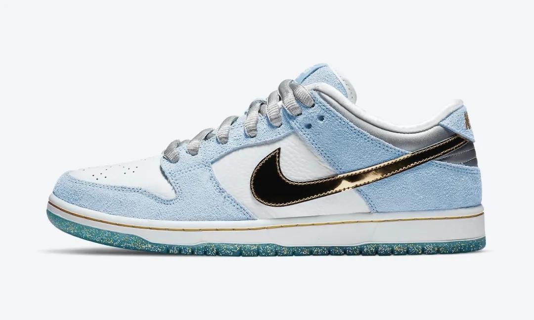 亚瑟士春季联名,亚瑟士x联名