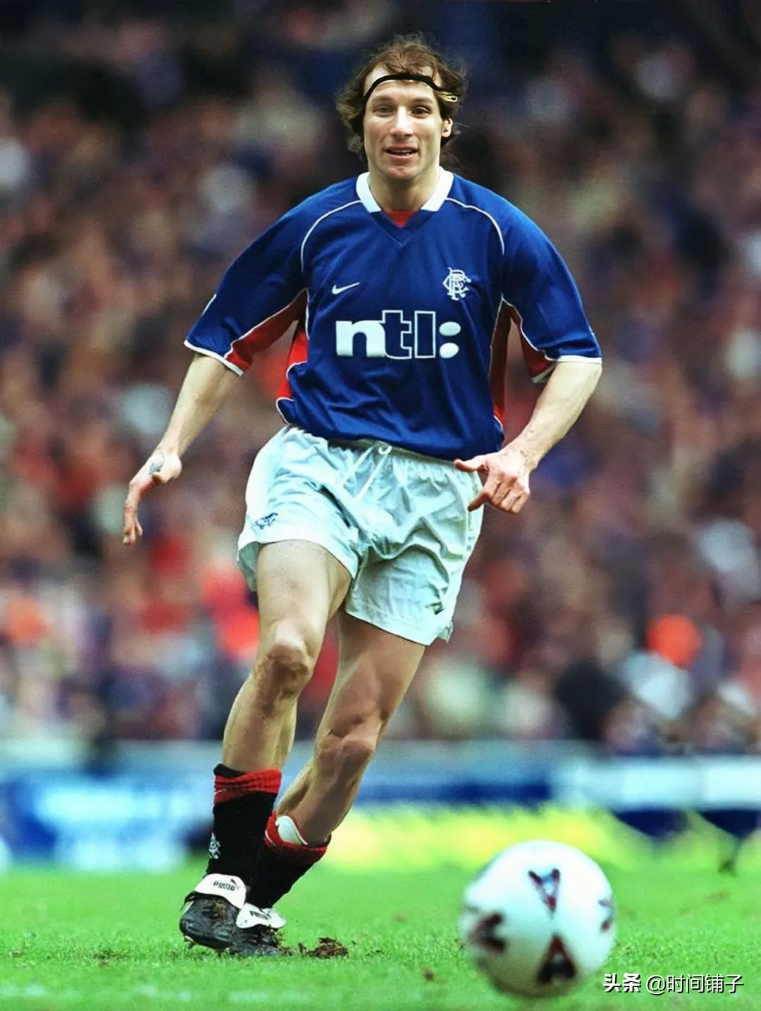 足球记忆十大传奇球员,足球记忆克瓦拉茨赫利亚