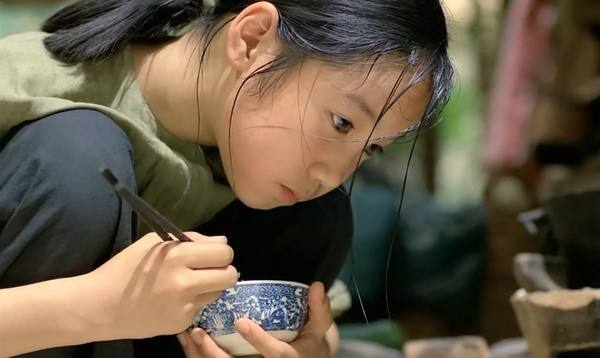 青木瓜之味全文,青木瓜之味每一帧都是夏天的声音