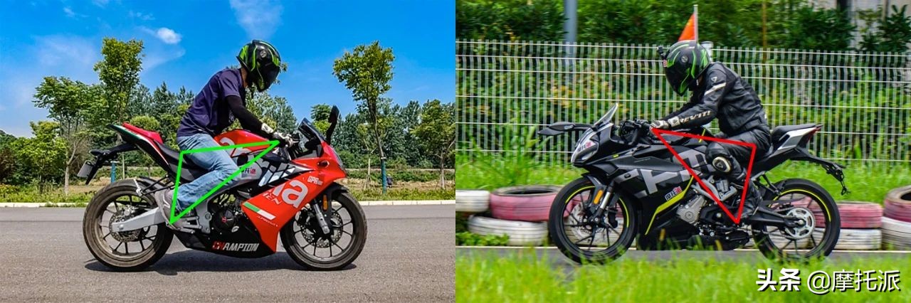 豁车有理，拆车无罪：GPR150灵魂对决250SR