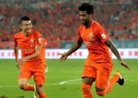 中超最好的外援,中超浙江队保利尼奥