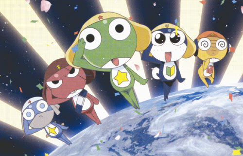 18岁以前必看的番剧,盘点那些暴露年龄的老电影