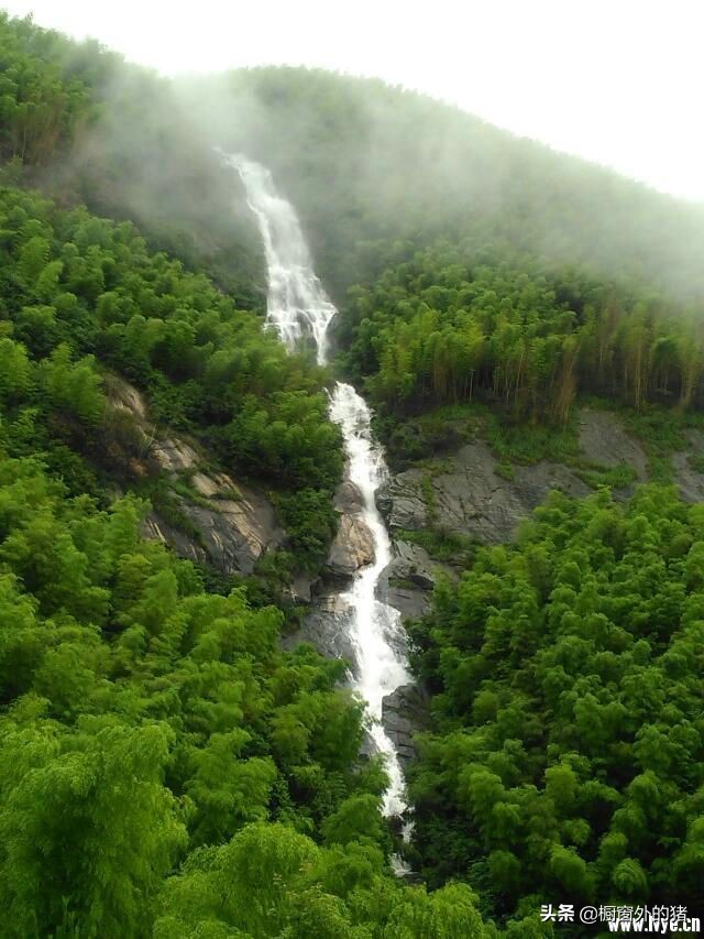 上饶灵山免门票攻略,上饶灵山左溪自驾游攻略