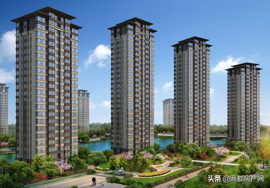 看过“上街北龙湖”，才能理解什么是“亚星的上街”