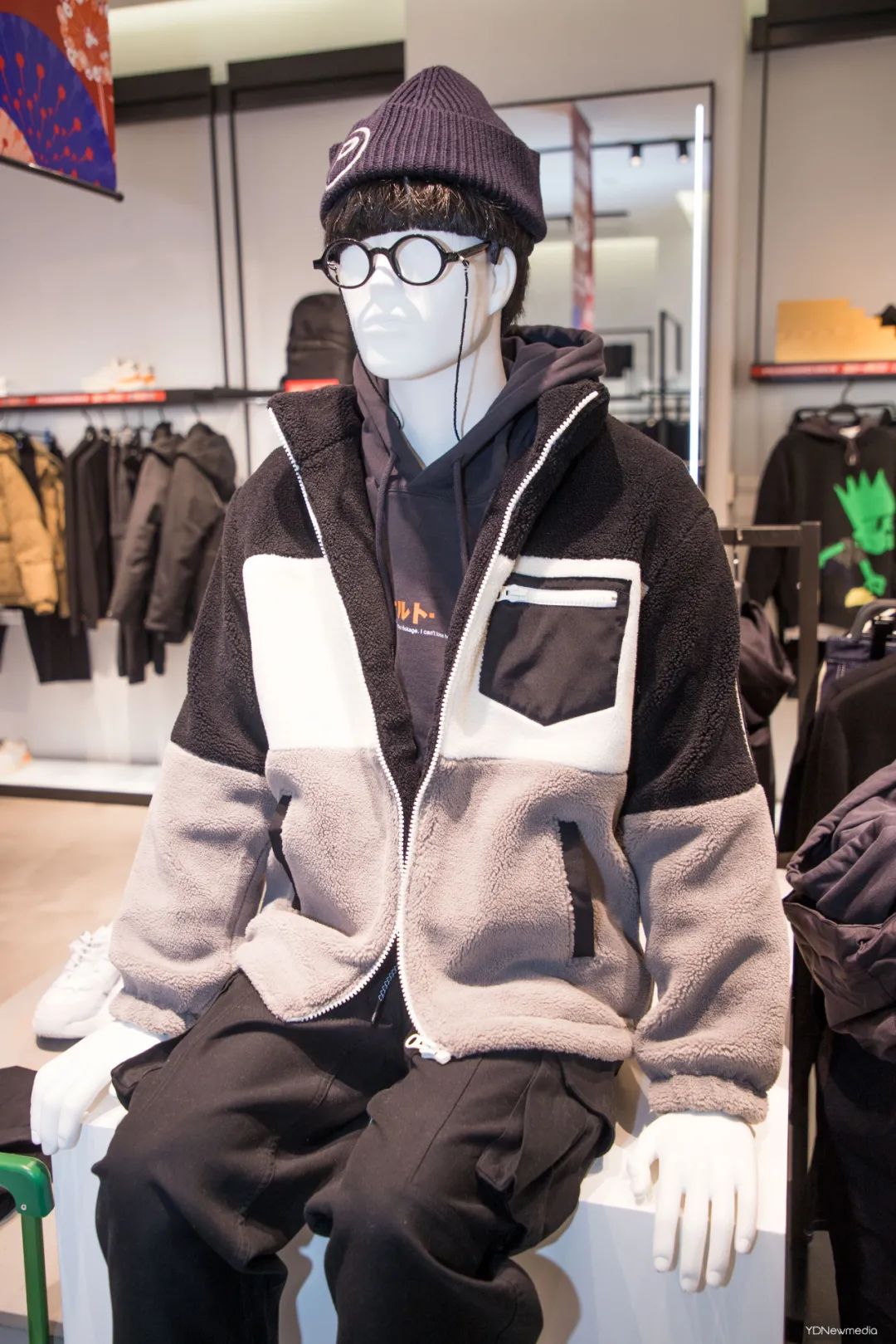 清仓特价全场低至1折起,银泰双11最新消息