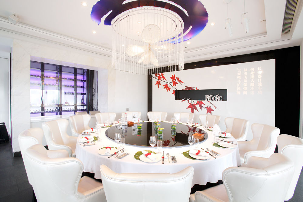 上海米其林好吃的粤菜,上海必吃米其林推荐餐厅