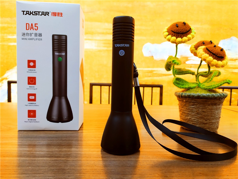 得胜扩音器136,得胜da5扩音器