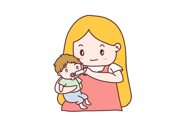 儿童不吃药的妙招,医生叫小朋友吃药