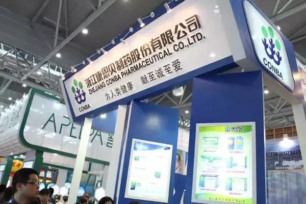 中脉、康恩贝、如新、美乐家……直销疯狂何时休?