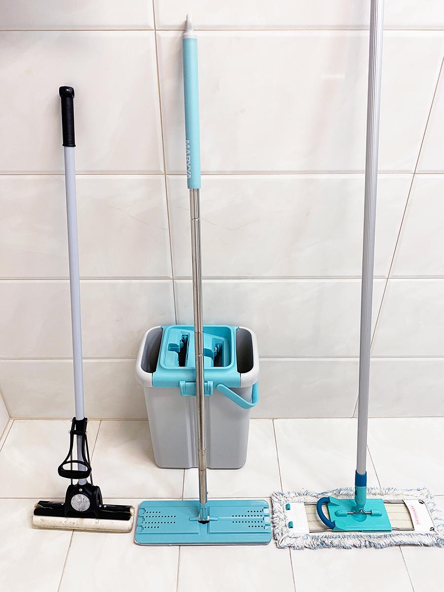 电动拖把推荐测评,超好用电动拖把推荐