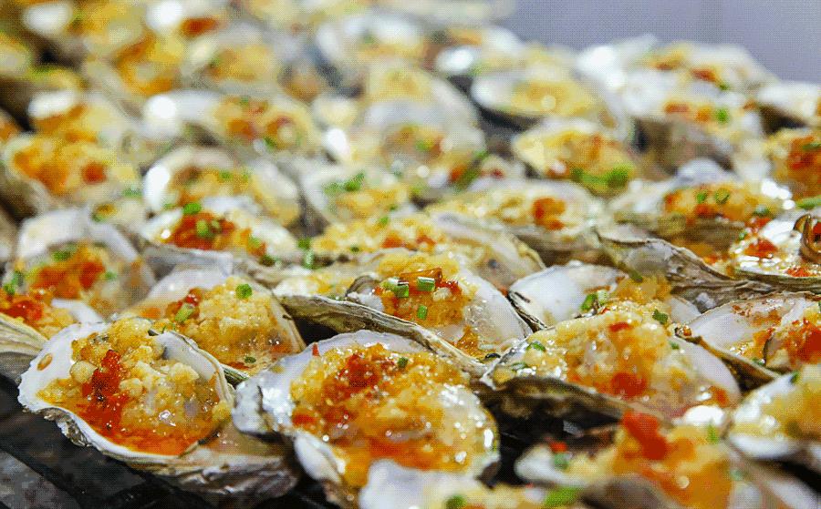 重庆亚太商谷美食,贵州小豆腐哪里最正宗好吃