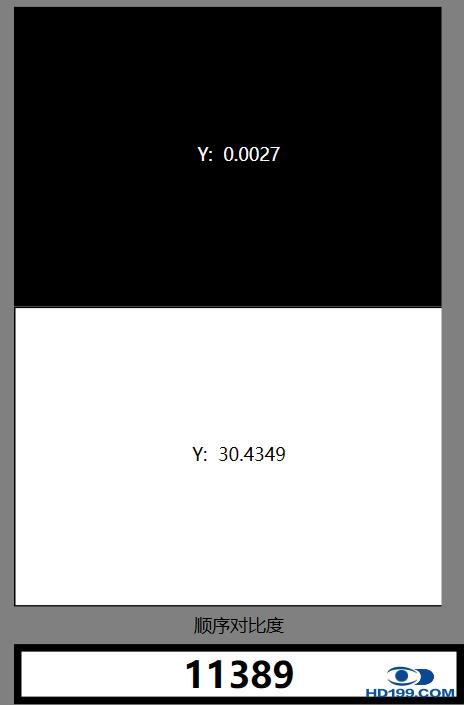 索尼VW898/875激光真4K投影机试用