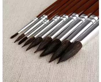 纯干货彩铅画教程,彩铅和水彩哪个适合素描