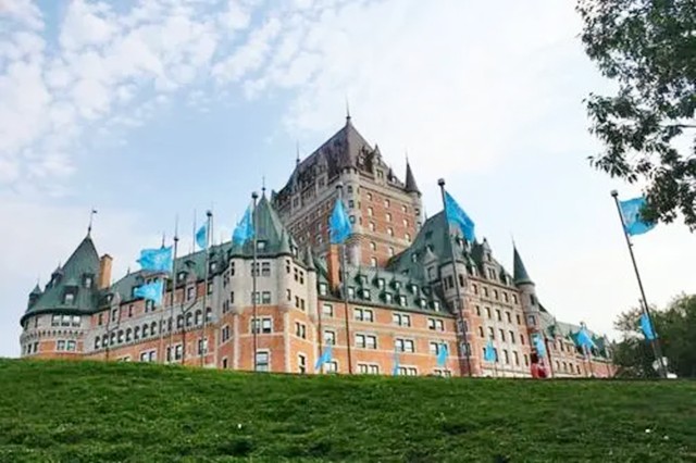 魁北克会独立成功吗,加拿大魁北克独立公投