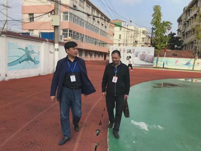 南通川港小学怎么样,南通通州区教育督导组地址