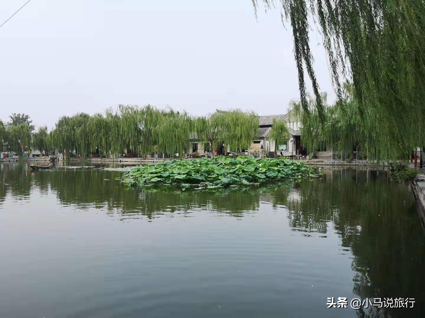 十八线小县城旅游推荐,我国最低调的城市