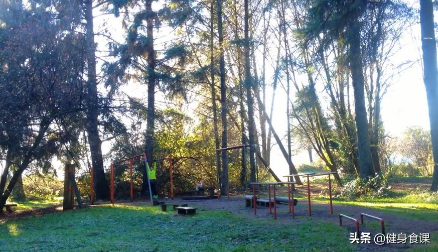 徒手健身的十大秘诀,徒手健身正常饮食可以练出来吗