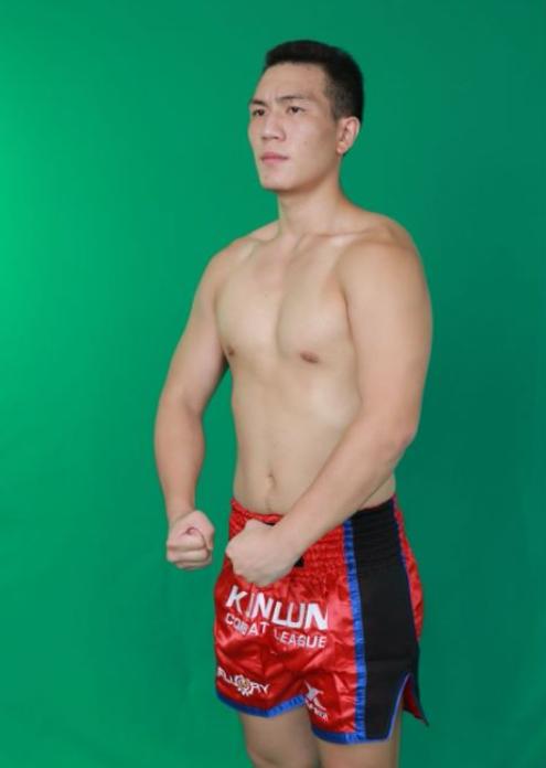 蜀山争锋,蜀山争锋搏击比赛