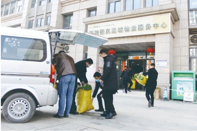 碧桂园疫情封闭式管理,碧桂园抗疫一线