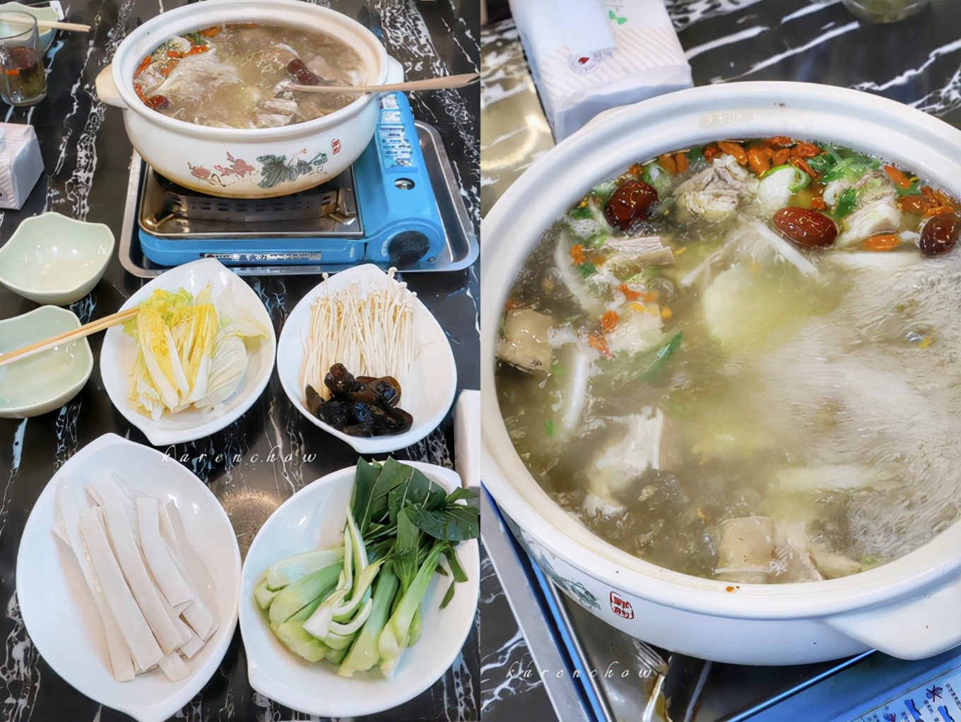 甘肃青海环线小吃,青海青甘大环线旅游攻略