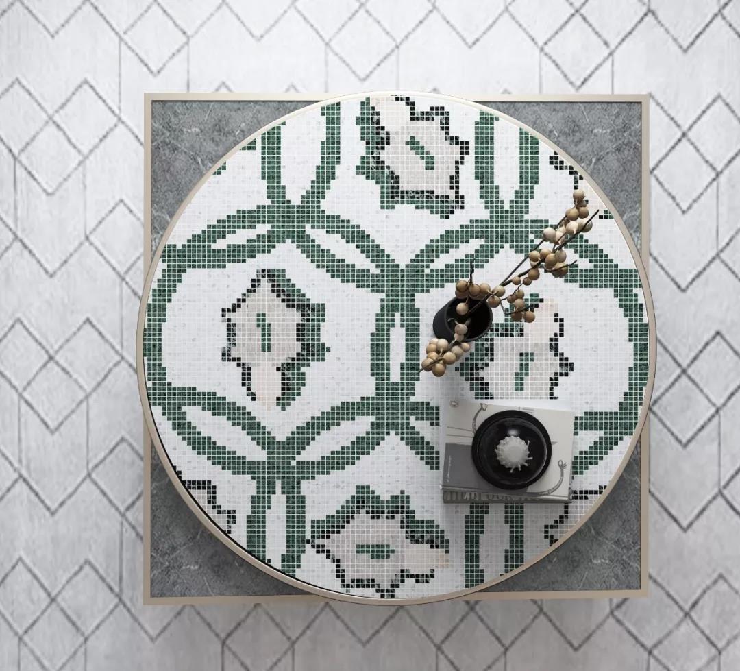 仿大理石瓷砖与大理石比较图片,大理石和大理石瓷砖装修效果图