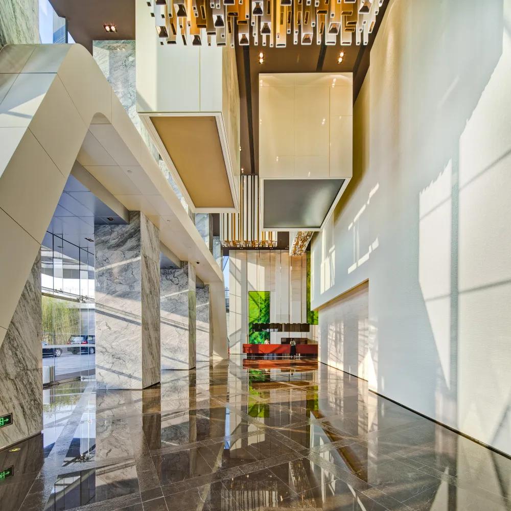 深圳湾木棉花酒店一楼宴会厅,深圳湾木棉花酒店前台