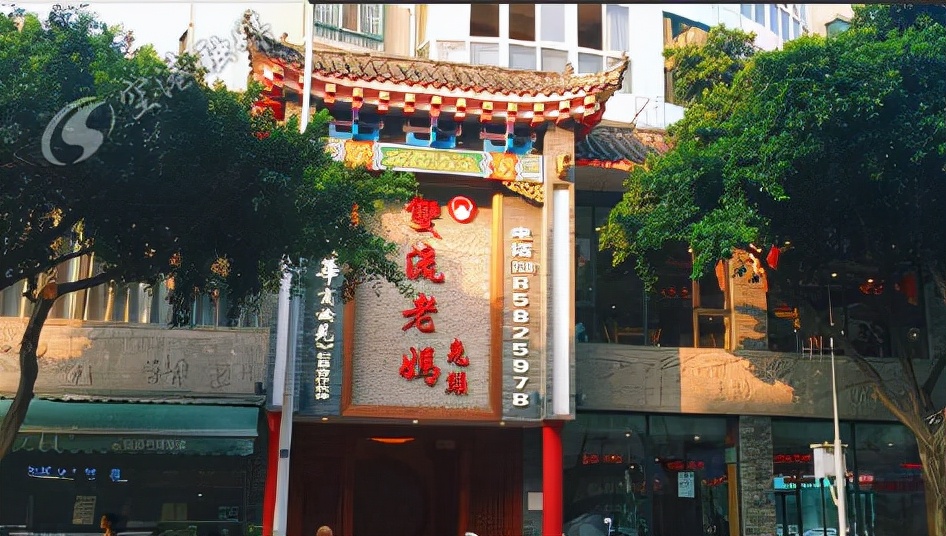 踏青打卡好去处双流空港公园,环城生态公园东片区