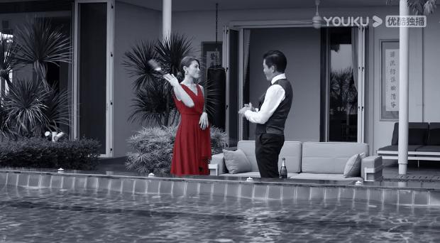 年度最强港剧一集入坑三集,港剧神仙阵容