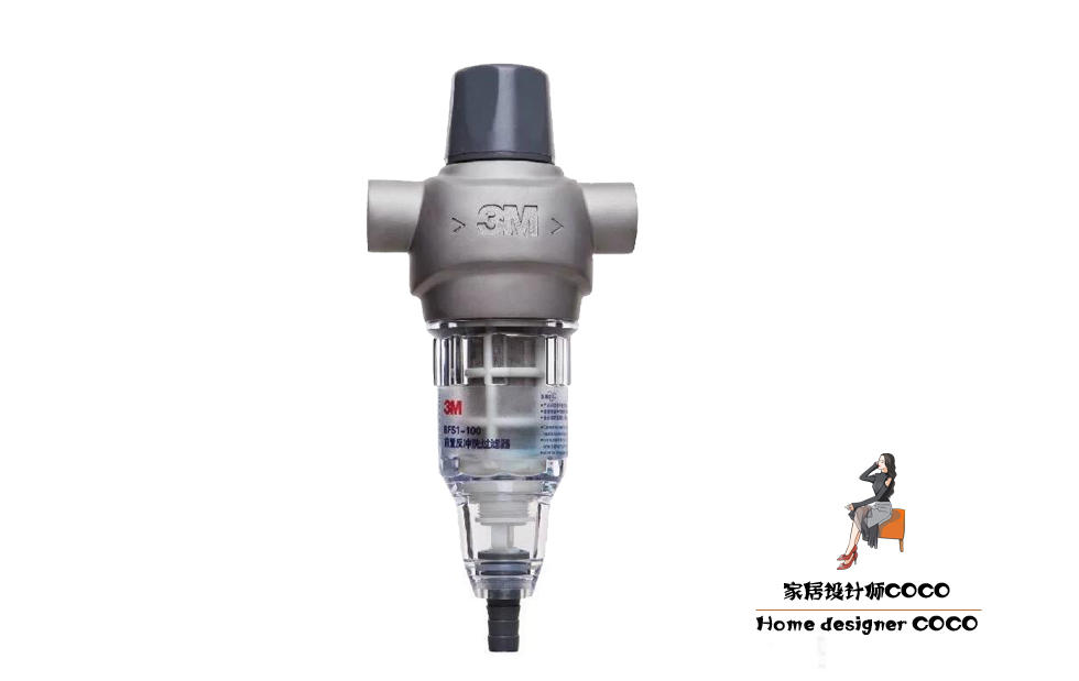 整套净水器解决方案,家庭饮水有没有必要装净水器