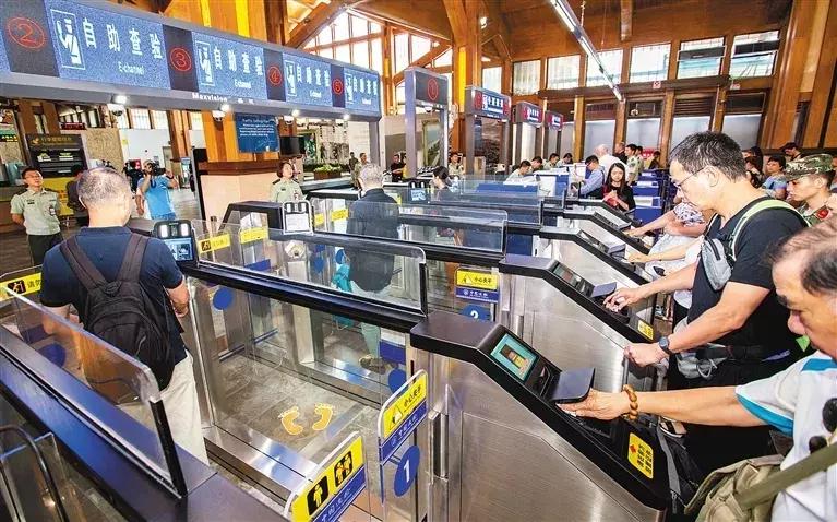 春节发生在海南的十条旅游新闻,2018年海南大事件