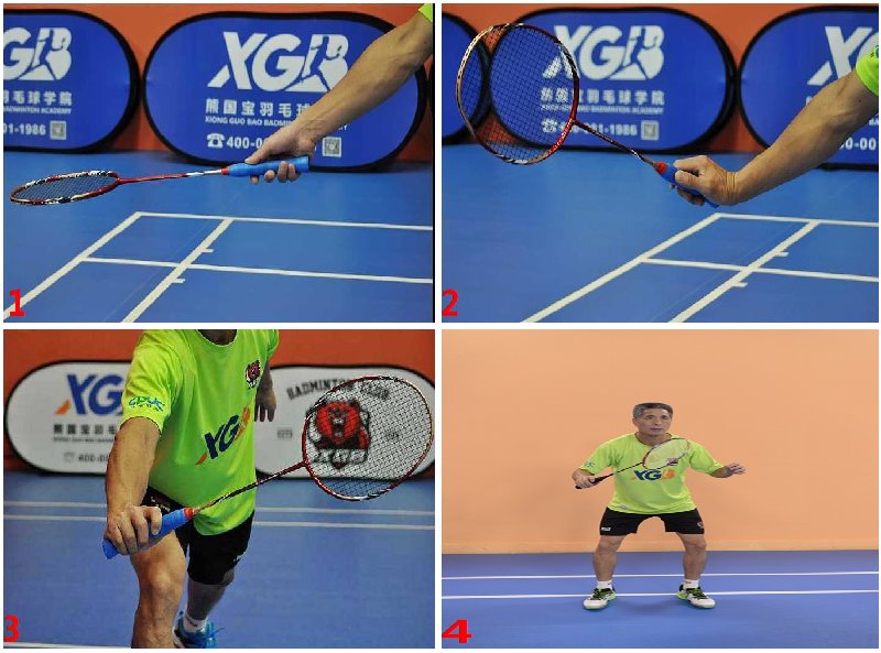羽毛球后场杀球视频教学讲解,打羽毛球技巧初学视频杀球