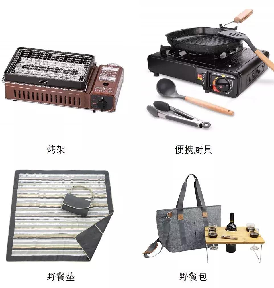 亚马逊运动户外类目哪个站点好做,亚马逊运动户外选品思路