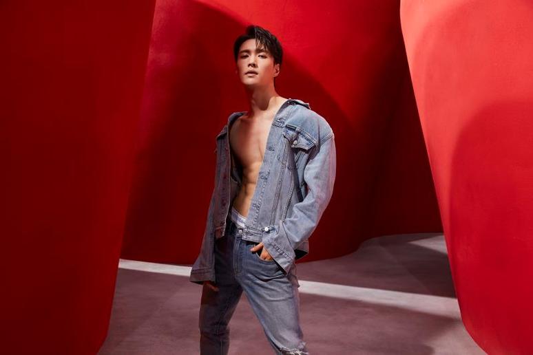 calvinklein官方旗舰店,calvinklein情人节限定系列