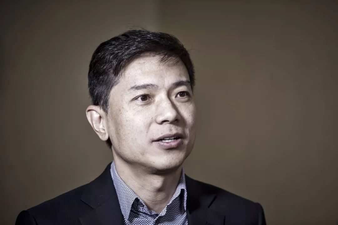 互联网富豪，血雨腥风50年：欲望、财富、杀戮、传奇……