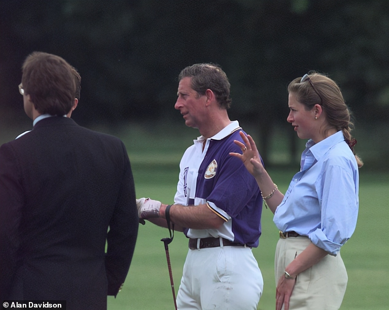 bbc报道皇室丑闻,bbc丑闻