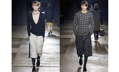 良心教程教你优雅时尚地穿秋裤,秋裤一定是土气还可以保暖显身材