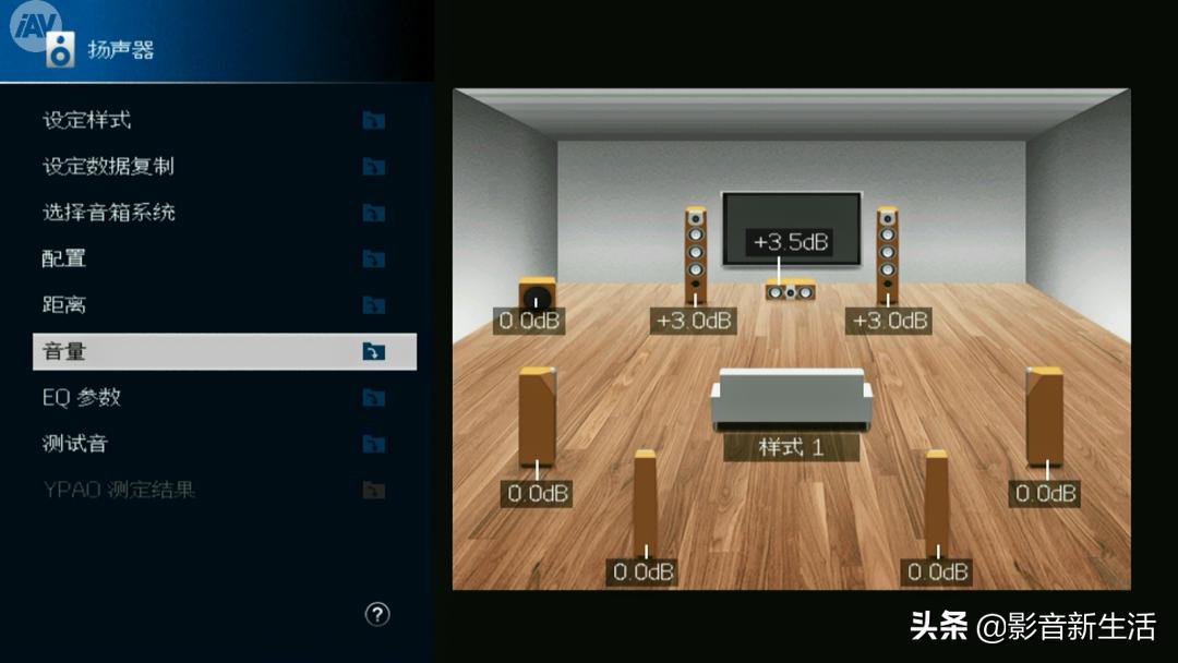 雅马哈功放rx373,雅马哈rx-v300k功放