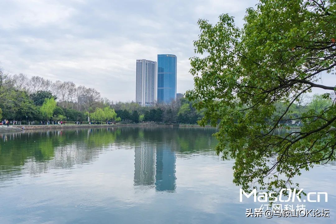 马鞍山深度体验,在马鞍山生活过的人